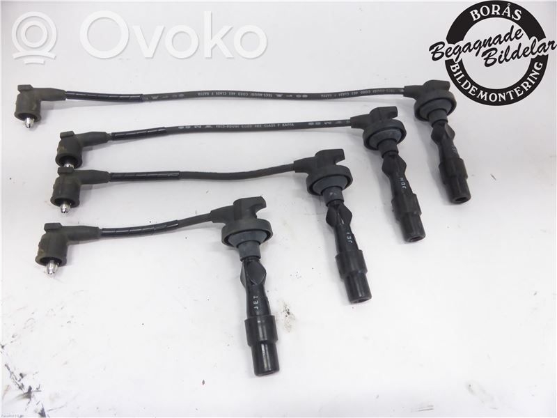 Ignition plug leads   2742003100,2743003100,2745003100