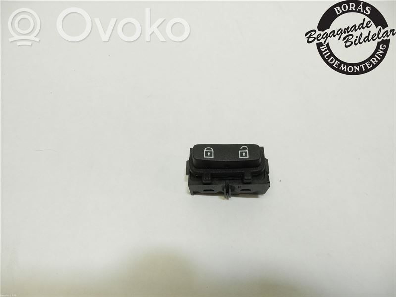 Central locking switch button   30710476,30710476,30710476