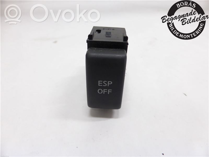 ESP (stability program) switch   25145JD00A