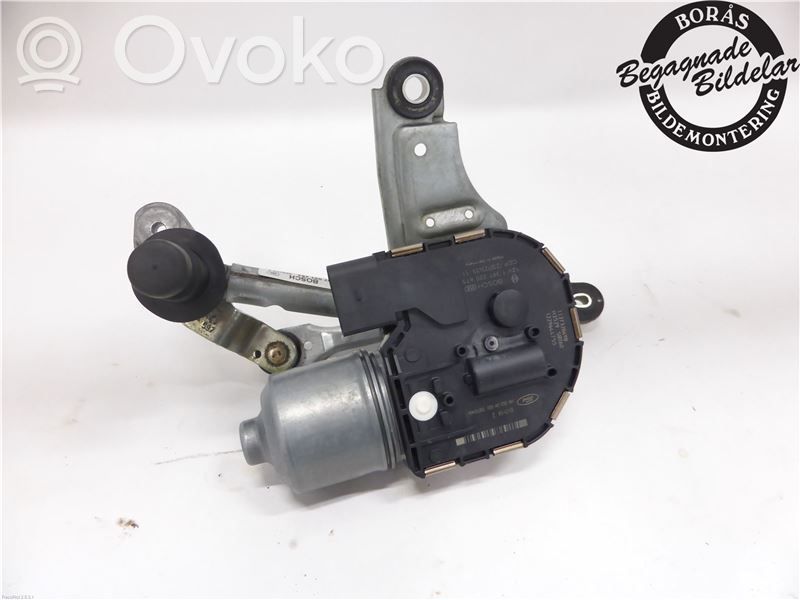Wischermotor   1729621,1397220675