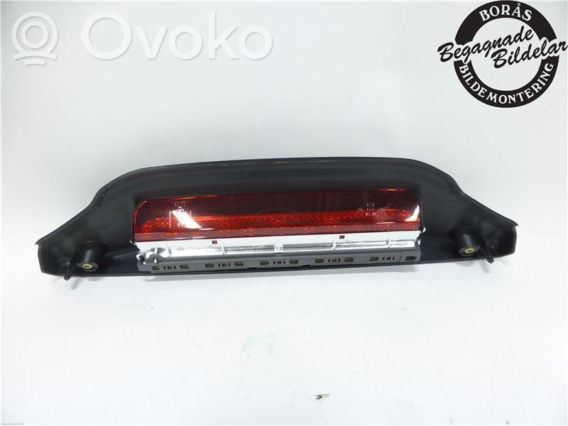 Ford Ka Third/center stoplight 