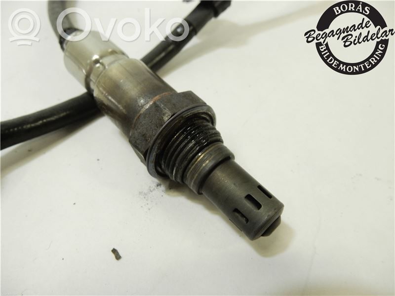 Mazda 3 III Lambda probe sensor 