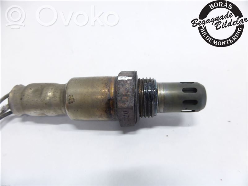 Nissan Micra Sonda lambda 