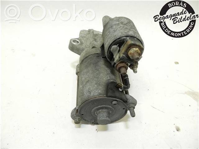 Ford Focus C-MAX Starter motor 
