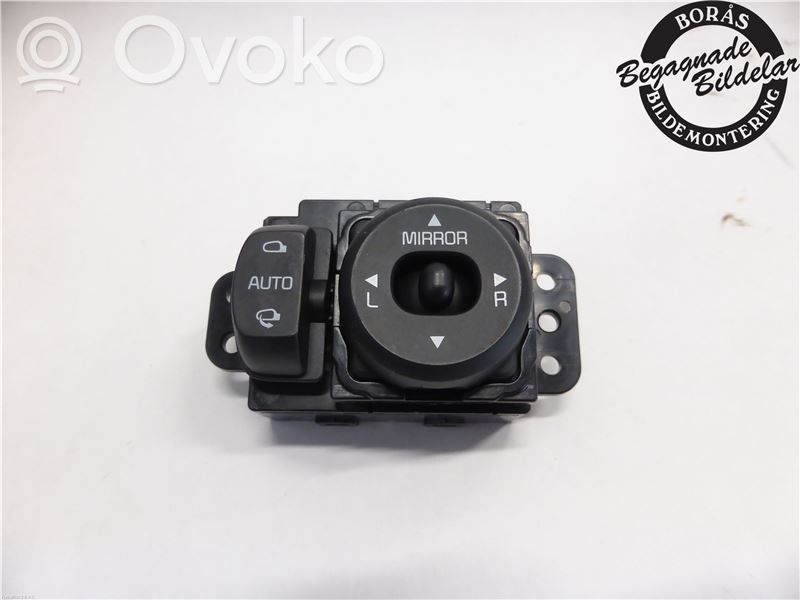 Wing mirror switch   93530A2050WK,93530A2050