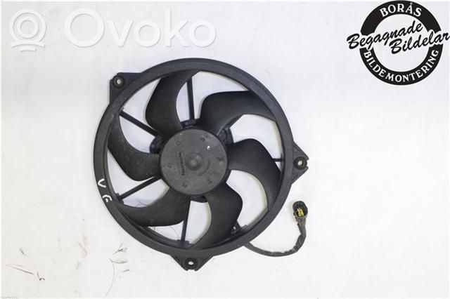 Elektrisks radiatoru ventilators   1253Q7