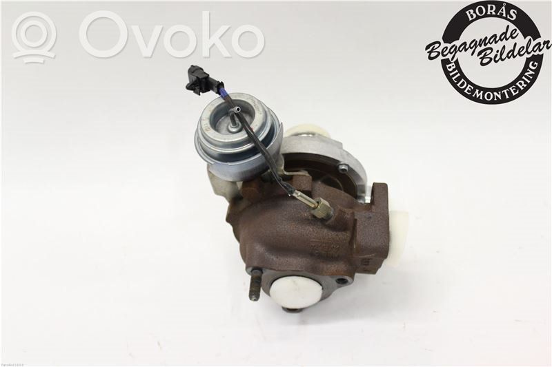 Turbina   282012A701,282012A701