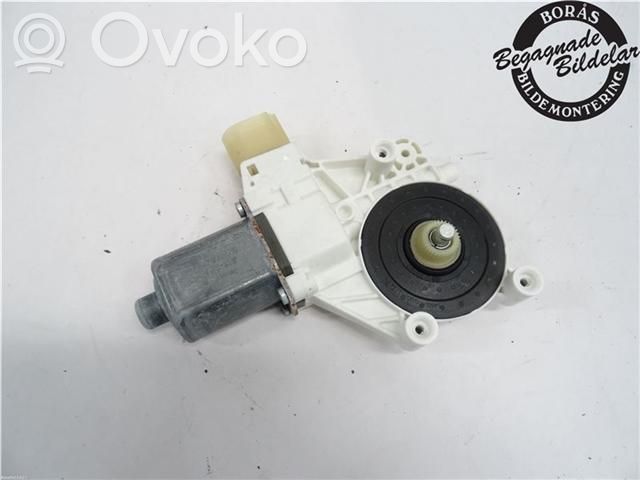 BMW 7 F01 F02 F03 F04 Front door window regulator motor 