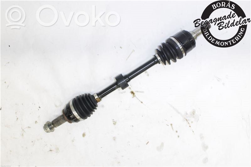 Front driveshaft   FD8025600A