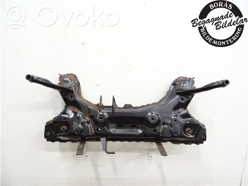 Front subframe   1758710
