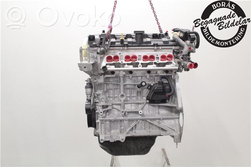 Variklis   PEX202300D,PEVPS