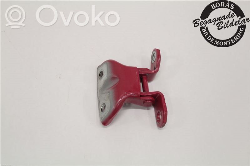 KIA Venga Rear door upper hinge 