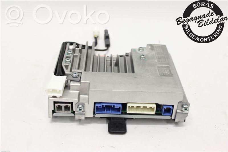 GPS navigation control unit/module   GMD7669C0E,GMD7669C0C