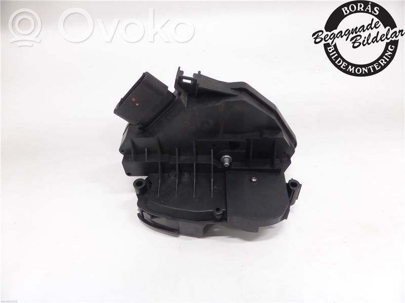 Ford C-MAX II Front door lock 