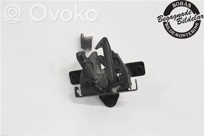 KIA Venga Engine bonnet/hood lock/catch 