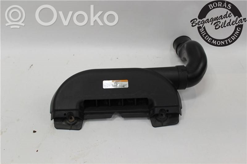 KIA Ceed Luftfilterkasten 