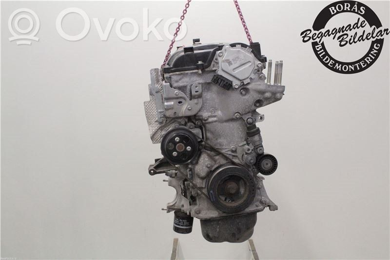 Variklis   PEY702300F,PEVPS