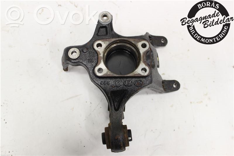 KIA Ceed Front wheel hub 