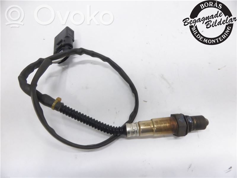 Sonde lambda   030906262L,0258006422,030906262L