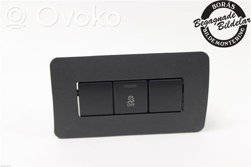 ESP (stability program) switch   96645105ZD