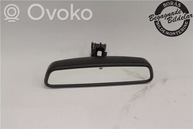 Volvo V50 Espejo retrovisor (interior) 