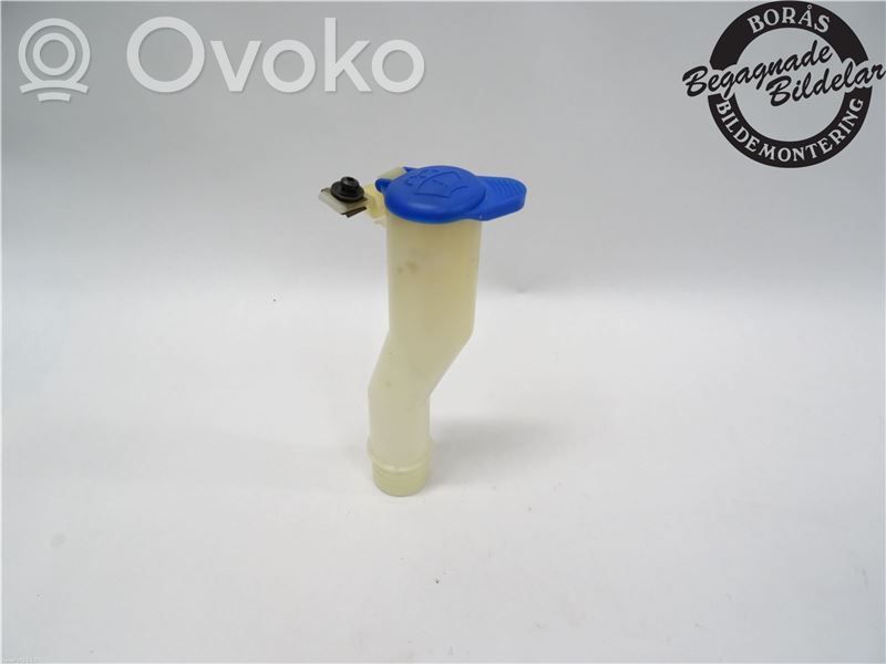 Volvo S80 Zbiornik płynu do spryskiwaczy szyby przedniej / czołowej 