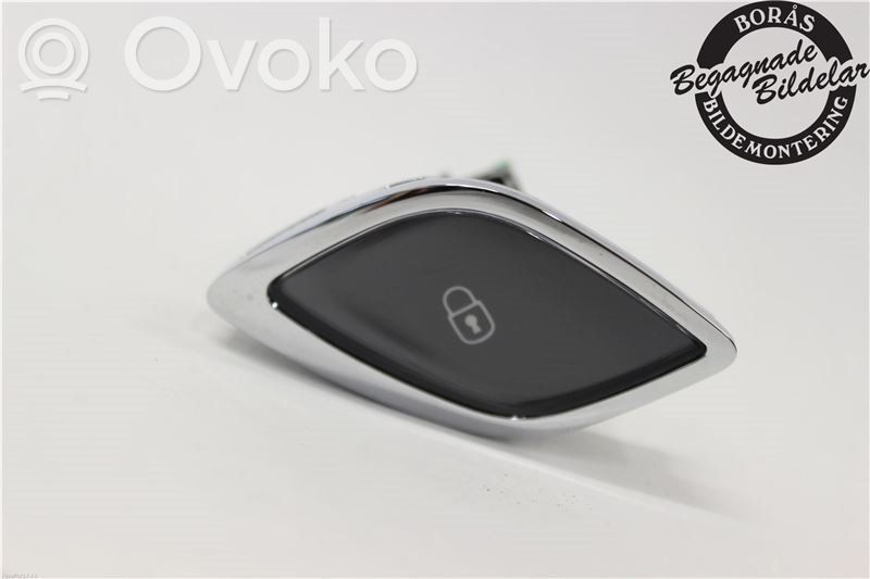 Citroen C3 Central locking switch button 