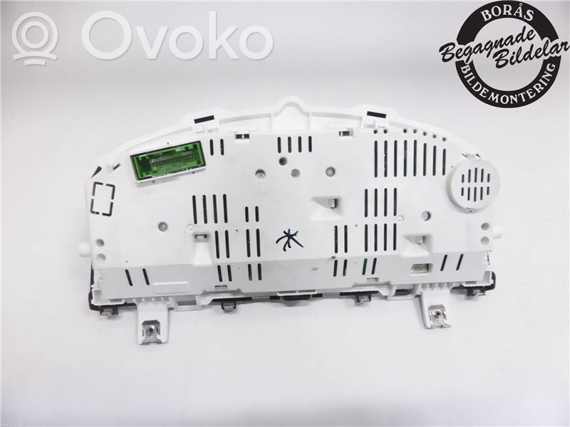Land Rover Freelander 2 - LR2 Vitezometru (grup de instrumente) 