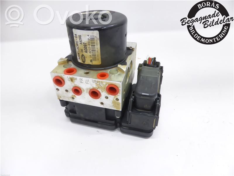 Land Rover Freelander 2 - LR2 Bomba de ABS 