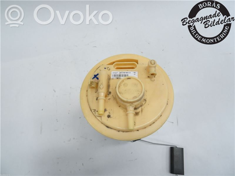 Mitsubishi Colt Pompa wtryskowa wysokiego ciśnienia 