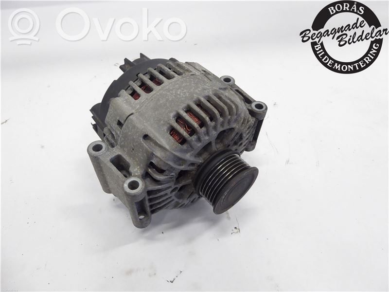 Audi A4 S4 B7 8E 8H Generator/alternator 