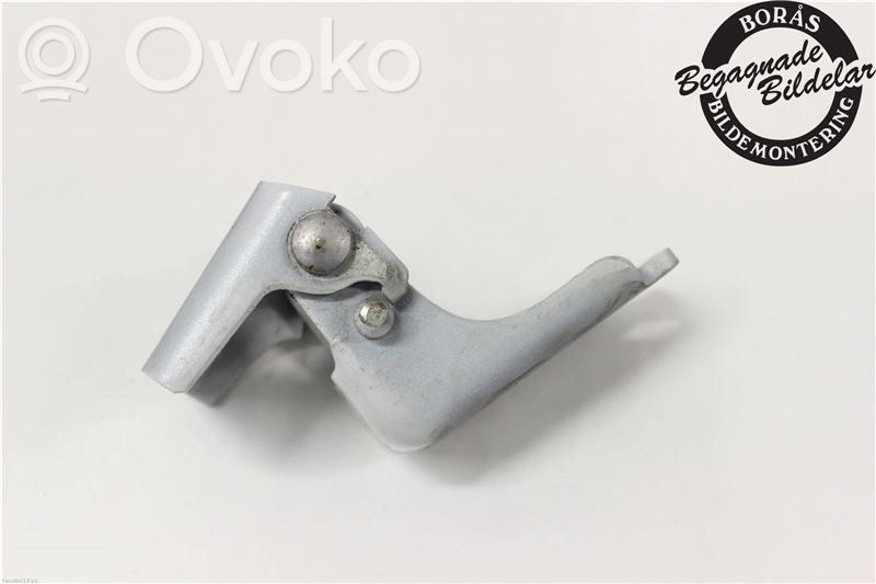Citroen C3 Front door upper hinge 
