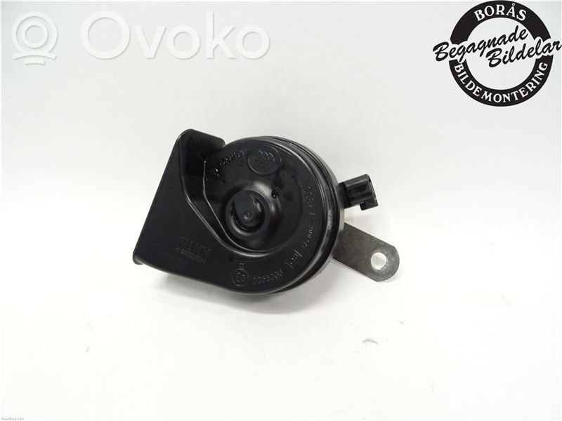 Ford Ka Garso signalas 