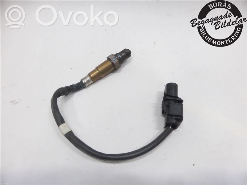 Sonde lambda   1618NE,0281004157,9687161080