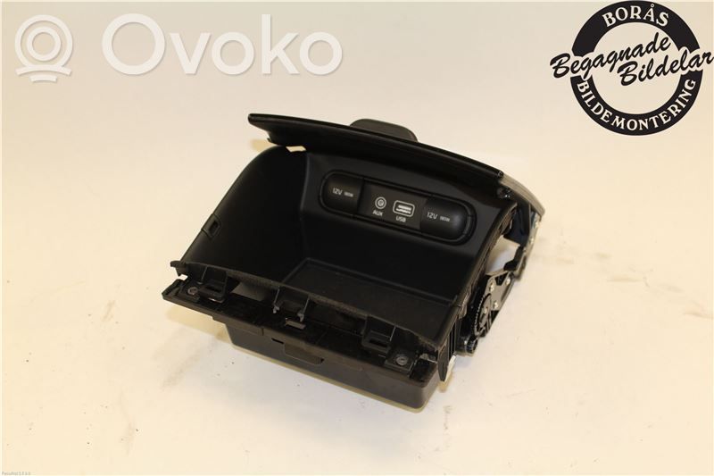 KIA Sorento Vano portaoggetti 
