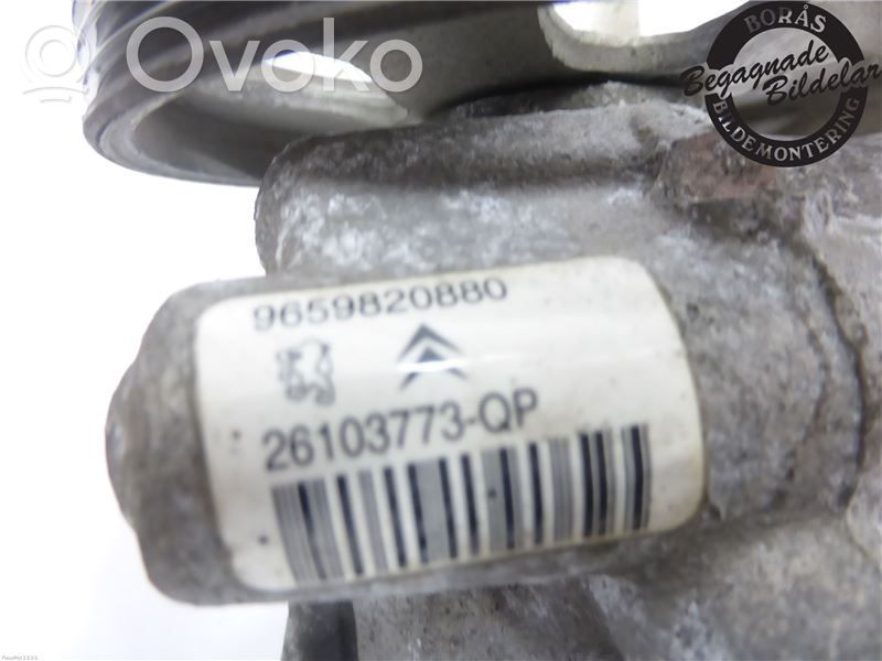 Servopumpe   4007WL,9659820880,9659820880