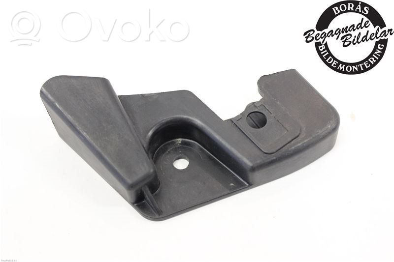 KIA Ceed Radiator support slam panel bracket 