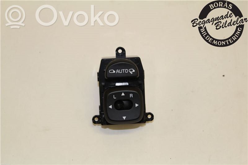 KIA Soul Interruptor del espejo lateral 