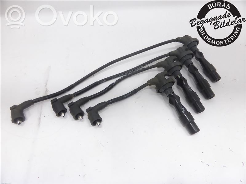 KIA Rio Ignition plug leads 