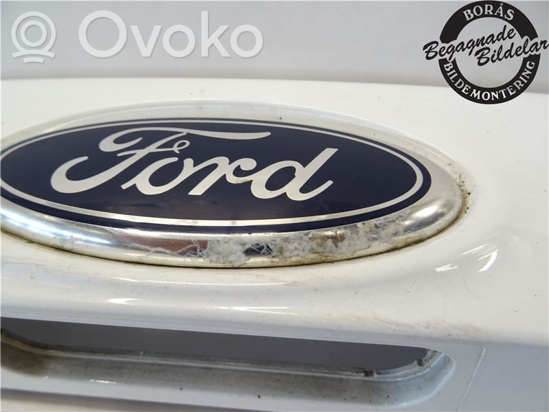 Ford Focus Tailgate/trunk/boot exterior handle 