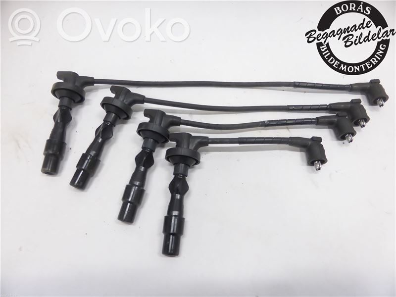 KIA Picanto Ignition plug leads 