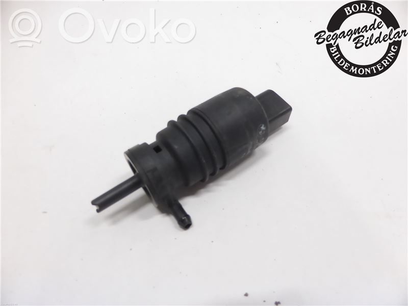 Headlight washer pump   67128377430