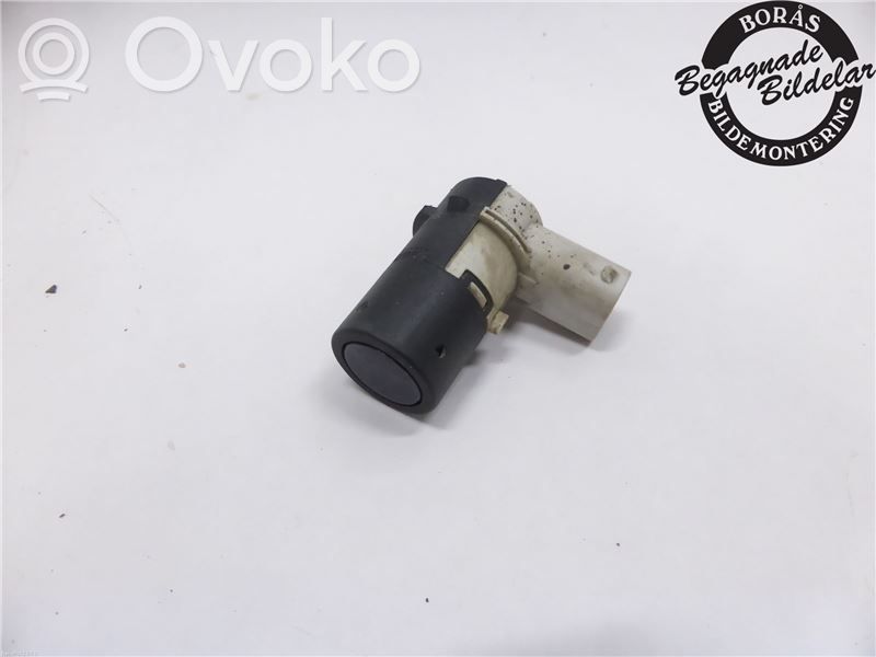 Peugeot 207 Sensor de aparcamiento PDC 