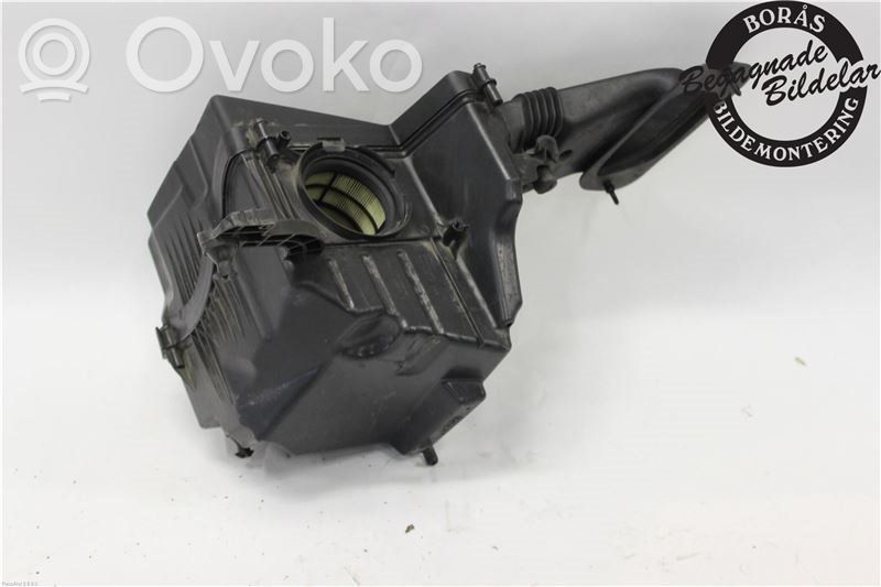 Volvo C30 Cutie filtru aer 