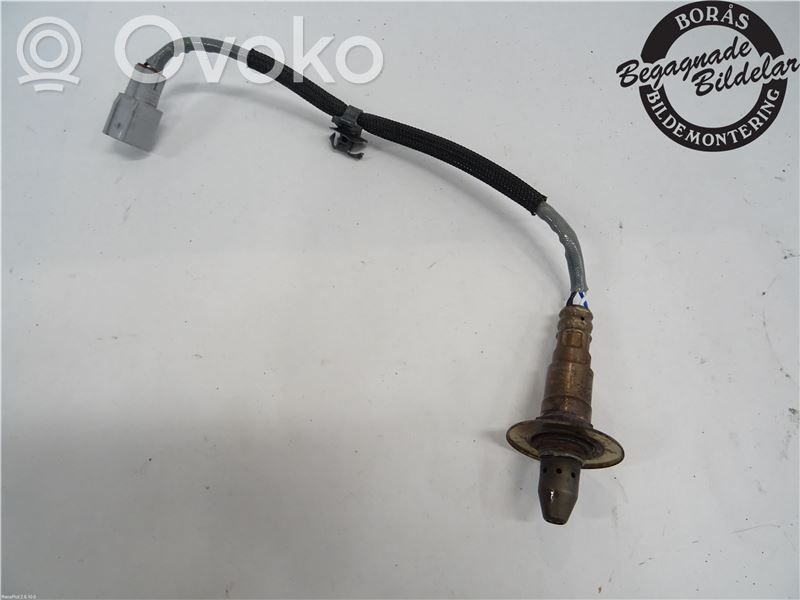 Subaru Outback (BS) Lambda zonde 