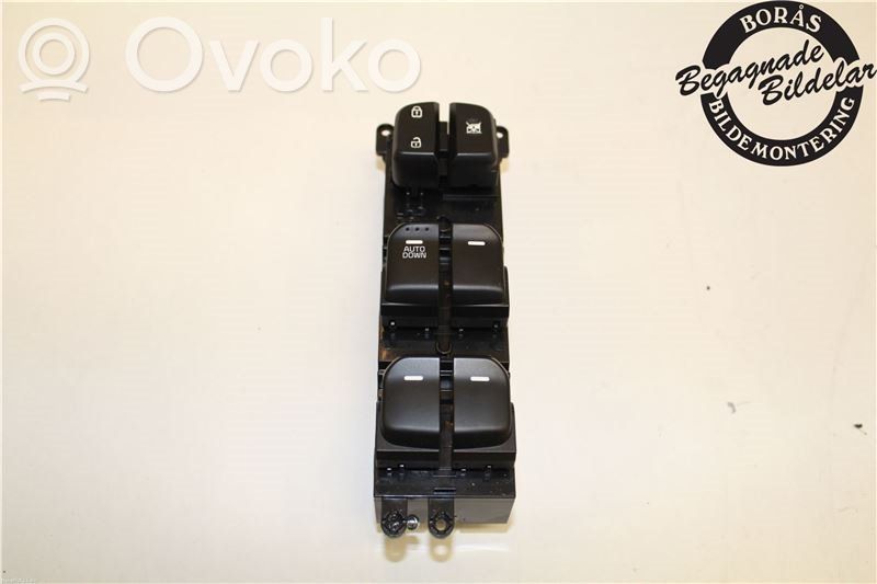 KIA Soul Interruptor del elevalunas eléctrico 
