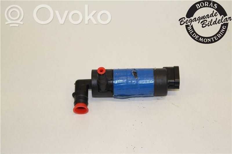 Headlight washer pump   12782868