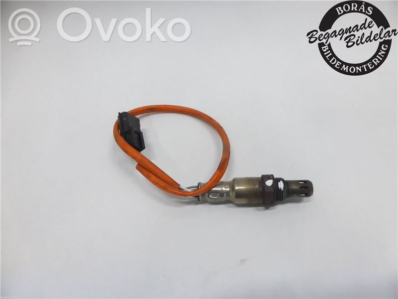 Dacia Dokker Sonda lambda 