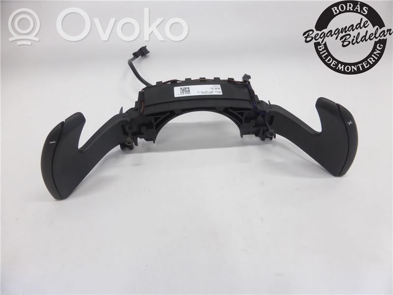 Interruptor/perilla de marchas   96561270ZD,96561270ZD