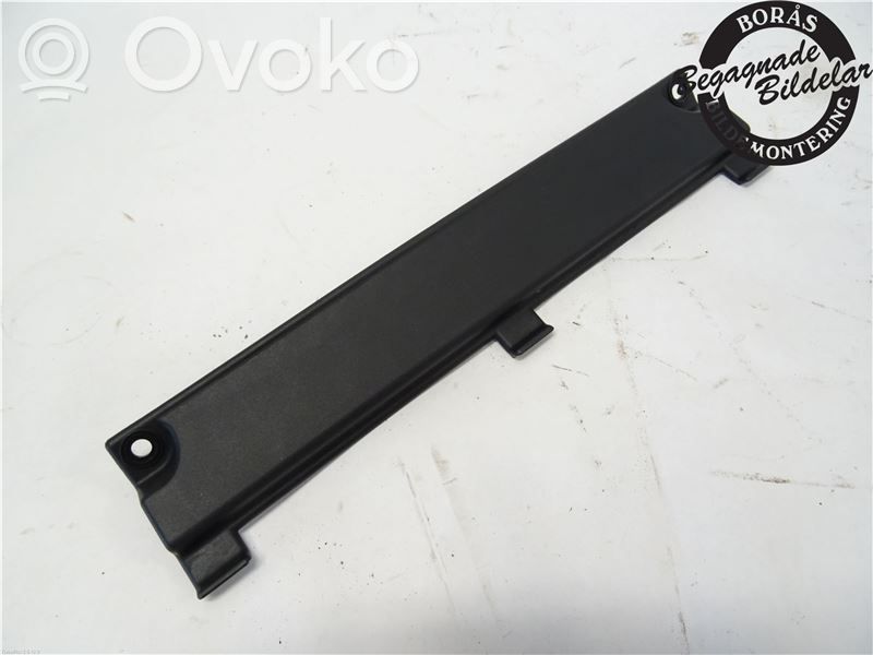 KIA Venga Luftfilterkasten 